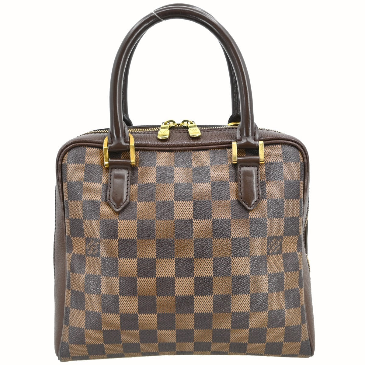 Louis Vuitton Brera Handbag Damier Product Image