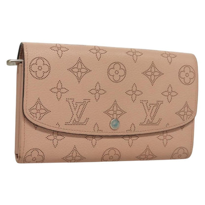 Louis Vuitton Iris Wallet Mahina Leather Product Image