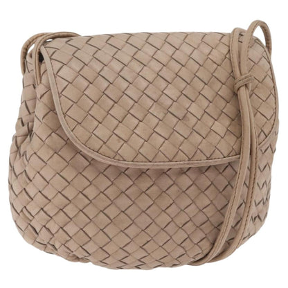 Bottega Veneta Intrecciato Shoulder Leather Product Image