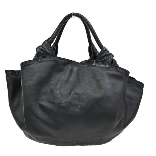 Loewe Anagram handbag Leather Product Image