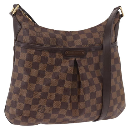 Louis Vuitton Bloomsbury Damier PM