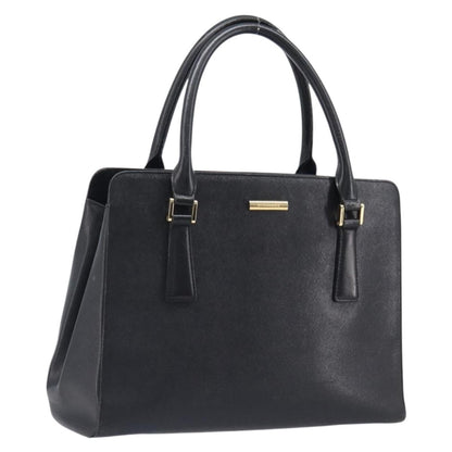 Burberry Handbag Leather Product Image