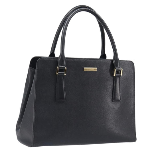 Burberry Handbag Leather Product Image