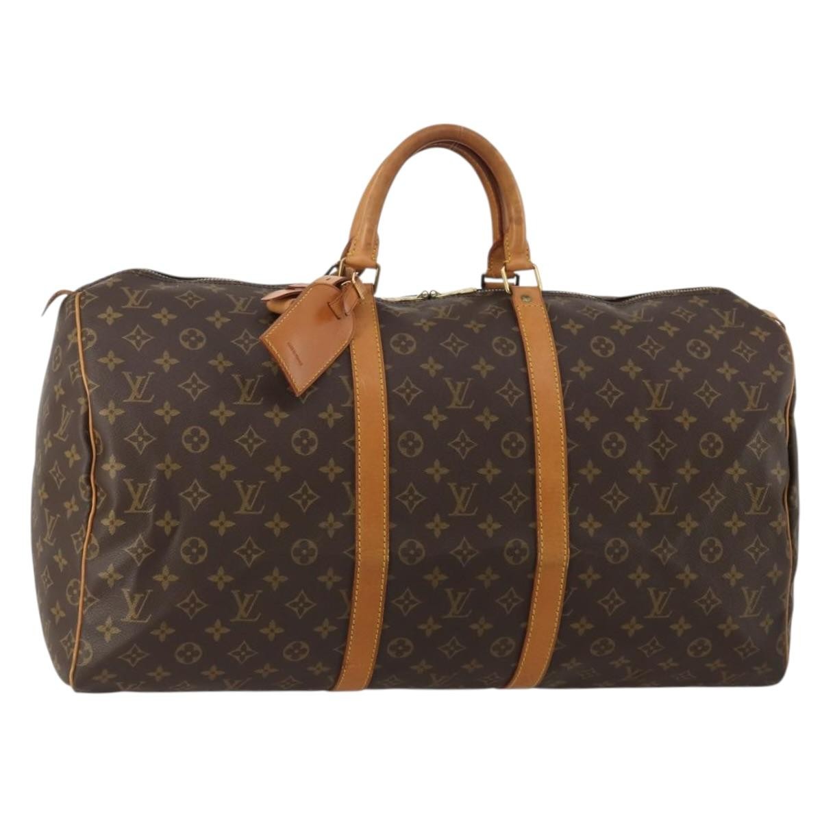 Louis Vuitton Keepall Monogram 55
