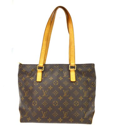 Louis Vuitton Cabas Piano Monogram Canvas Product Image