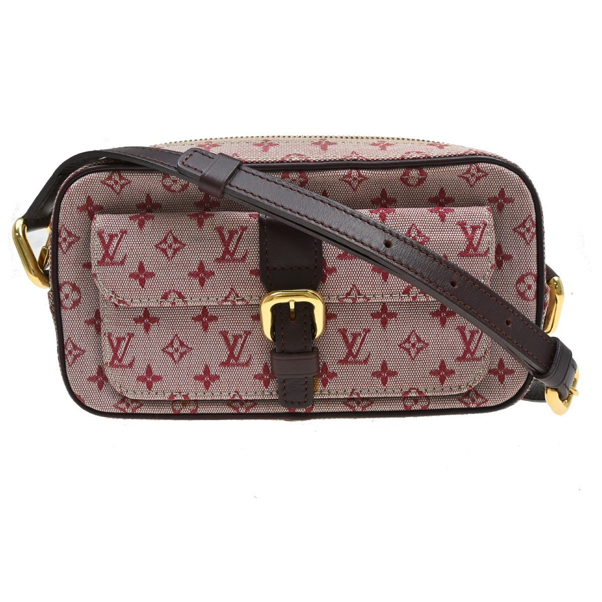 Louis Vuitton Juliette Mini Lin MM