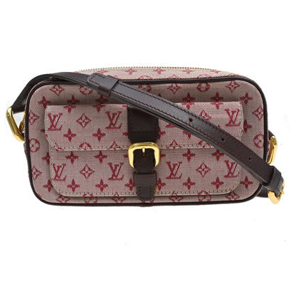 Louis Vuitton Juliette Mini Lin MM