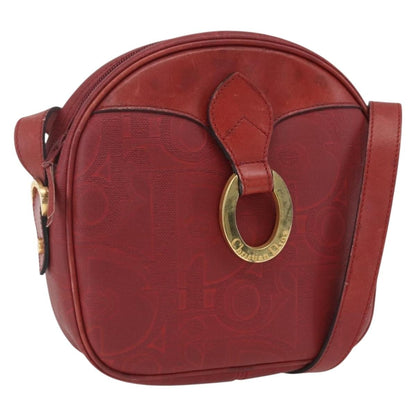 Christian Dior Vintage Trotter Canvas medium