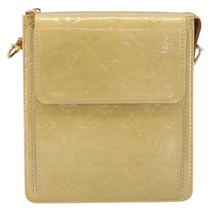 Louis Vuitton Mott Handbag Monogram Vernis Product Image