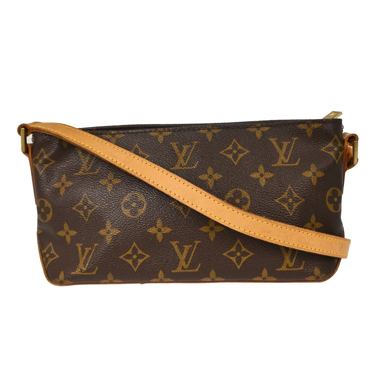Louis Vuitton Trotteur Monogram Canvas Product Image