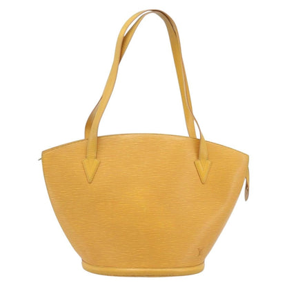 Louis Vuitton Saint Jacques Epi MM