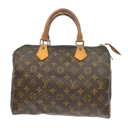 Louis Vuitton Speedy Monogram Canvas 30