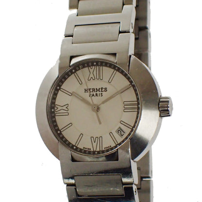 Hermes Nomade Quartz Stainless Steel Product Image