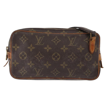 Louis Vuitton Pochette Marly Bandouliere Bag Monogram Canvas Product Image