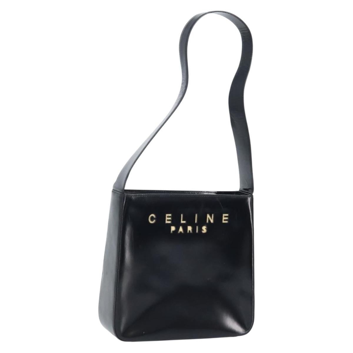 Celine Vintage Leather Product Image