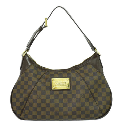 Louis Vuitton Thames Handbag Damier GM
