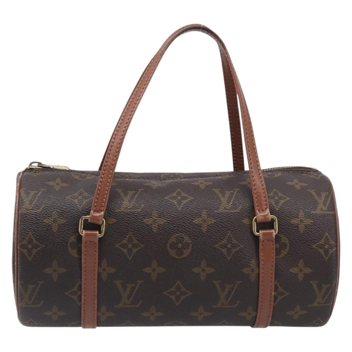 Louis Vuitton Papillon Monogram Canvas 26