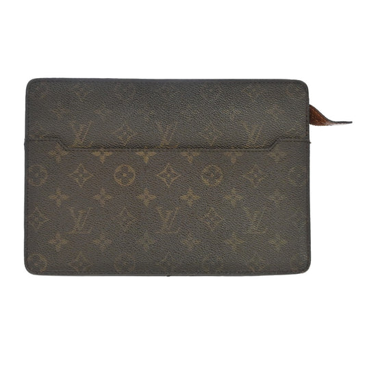 Louis Vuitton Pochette Homme Monogram Canvas Product Image