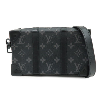 Louis Vuitton Soft Trunk Monogram Eclipse Canvas Product Image
