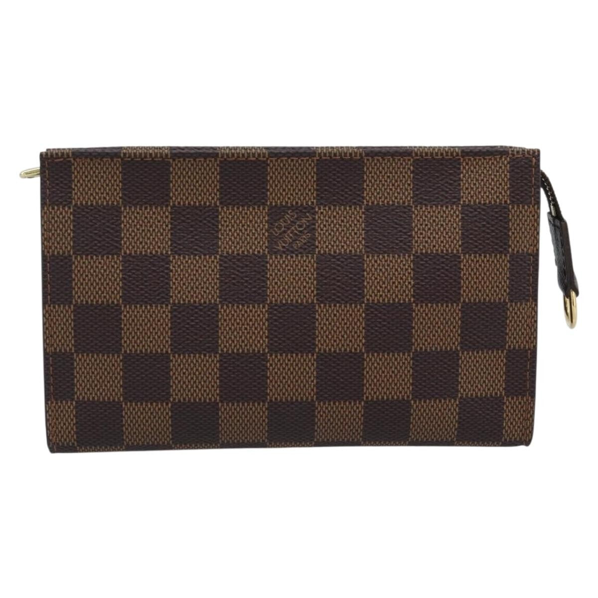 Louis Vuitton Marais Bucket Zip Damier Product Image