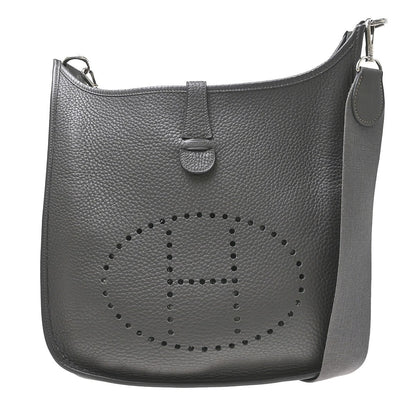 Hermes Evelyne Bag Gen I Clemence GM