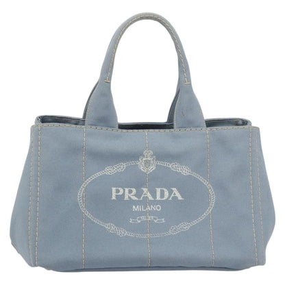 Prada Canapa Canvas Large