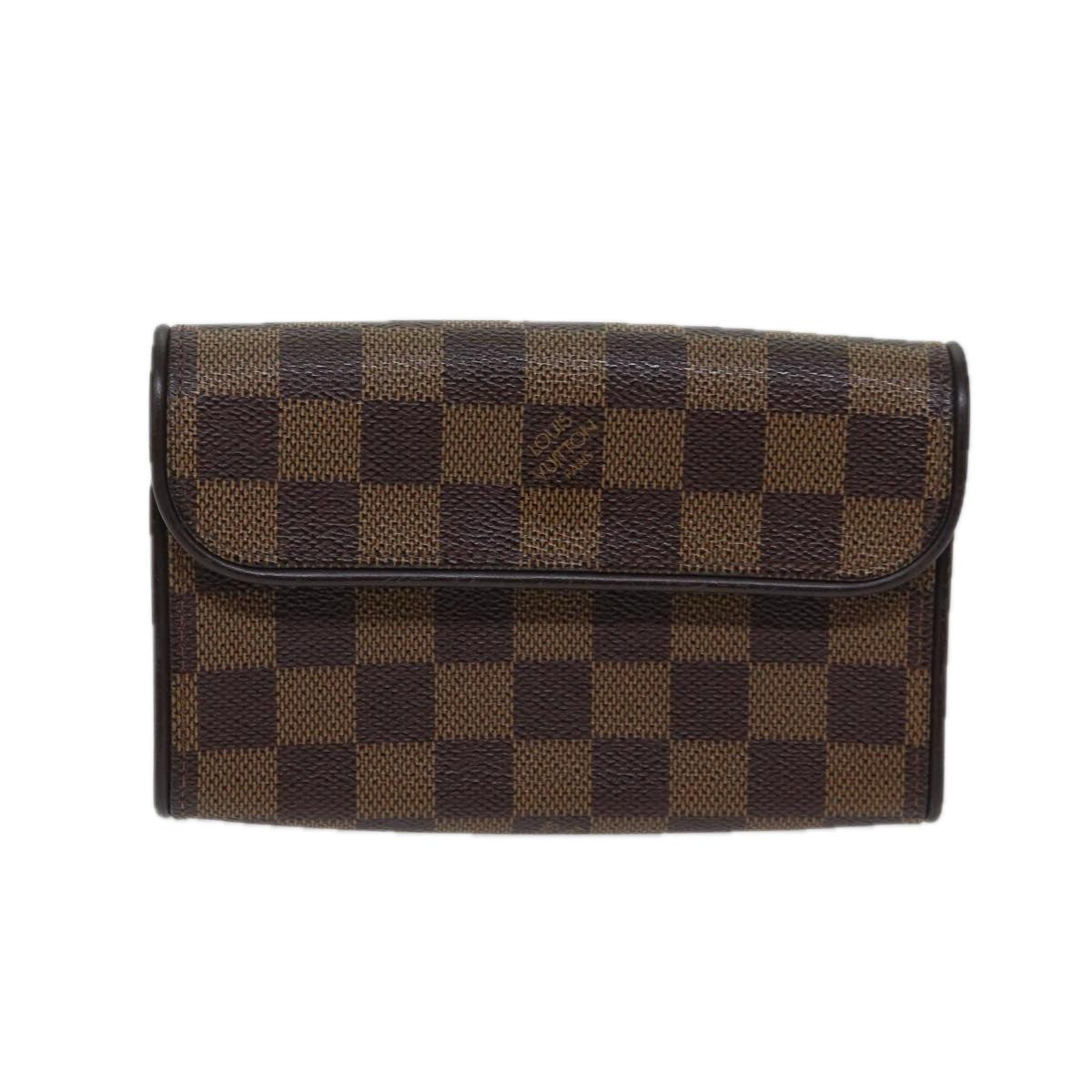Louis Vuitton Florentine Waist Bag Damier Canvas Product Image