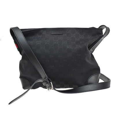 Gucci Original Messenger GG Canvas Small