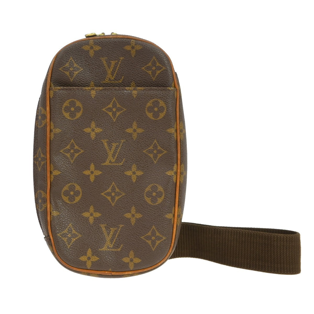 Louis Vuitton Pochette Gange Monogram Canvas Product Image