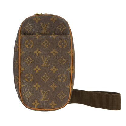 Louis Vuitton Pochette Gange Monogram Canvas Product Image