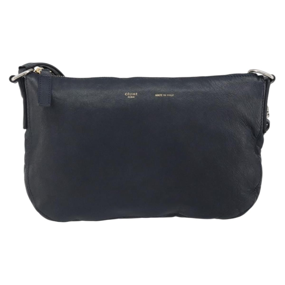 Celine Vintage Leather Product Image