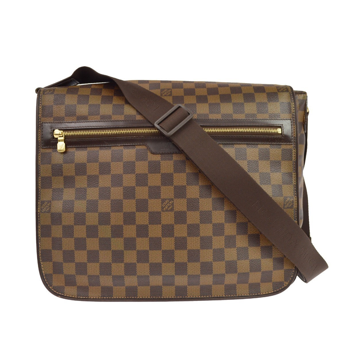 Louis Vuitton Spencer Messenger Damier Ebene Product Image