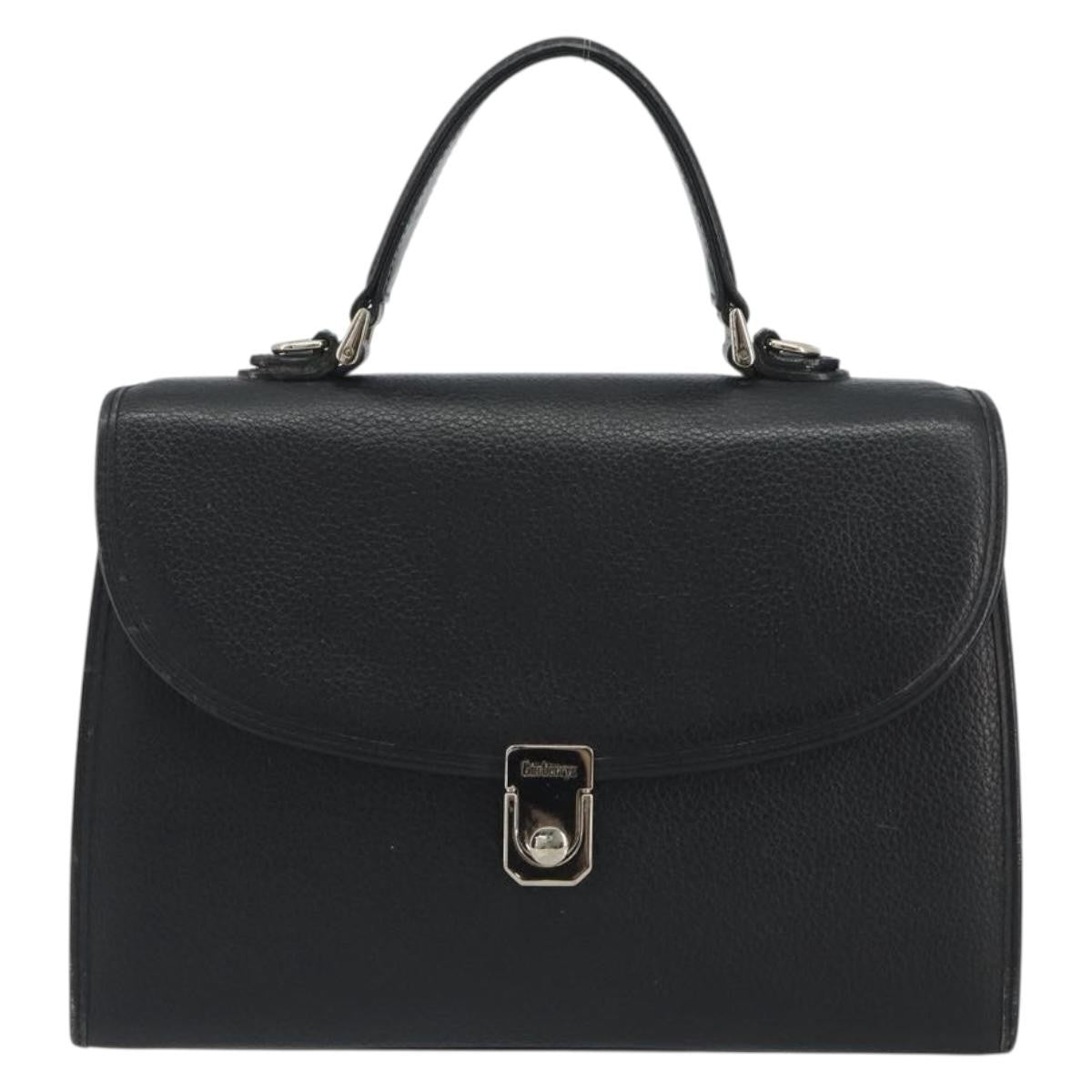 Burberry Vintage Leather Product Image