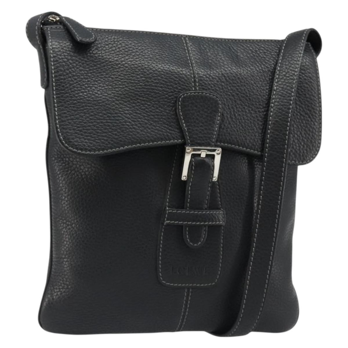 Loewe Vintage Leather Product Image