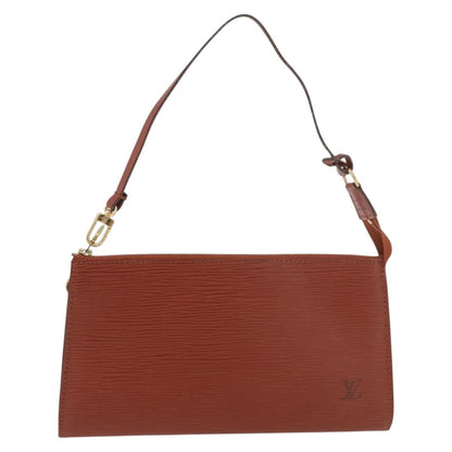 Louis Vuitton Pochette Accessoires Epi Leather Product Image