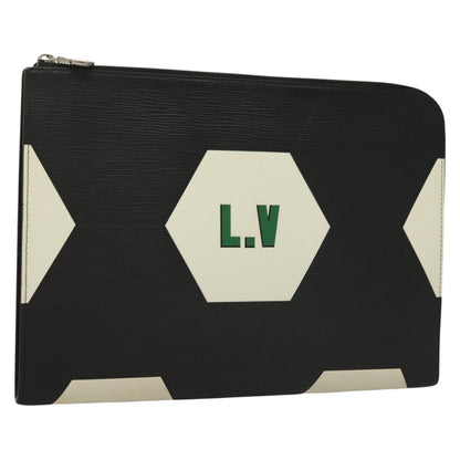 Louis Vuitton Pochette Jour Limited Edition FIFA World Cup Epi Leather GM