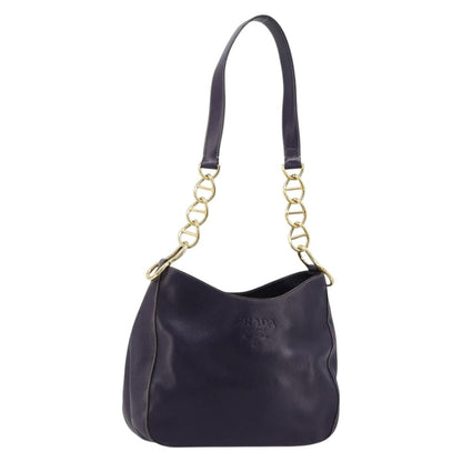 Prada Chain Leather Product Image