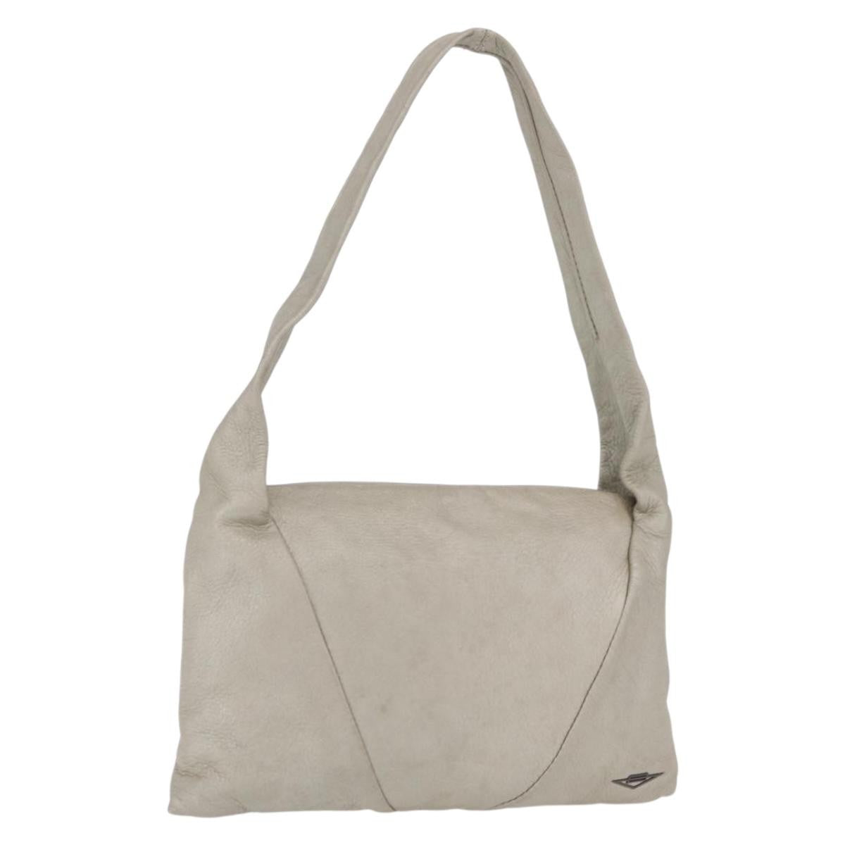 Bottega Veneta Shoulder Leather Medium