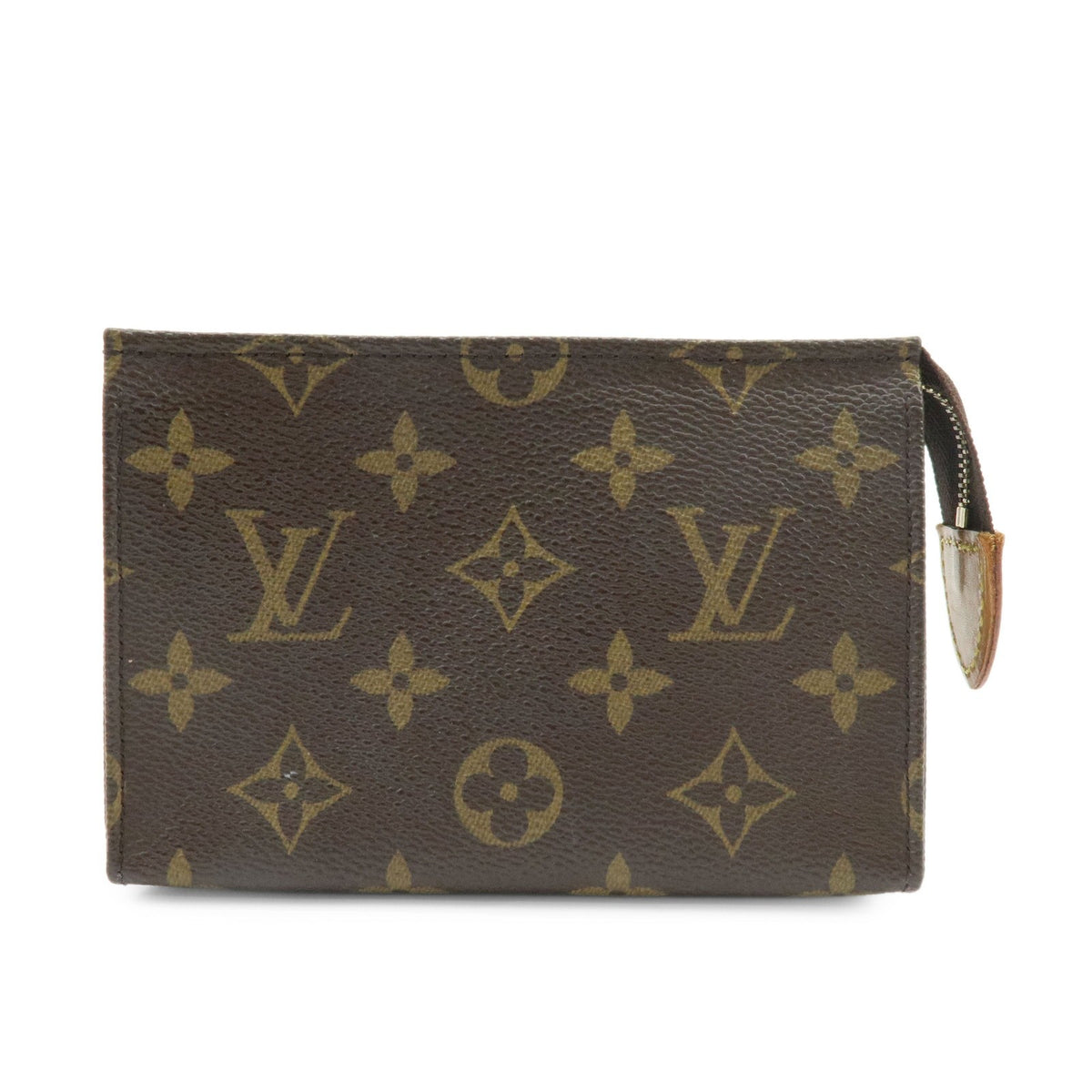 Louis Vuitton Toiletry Pouch Monogram Canvas 15