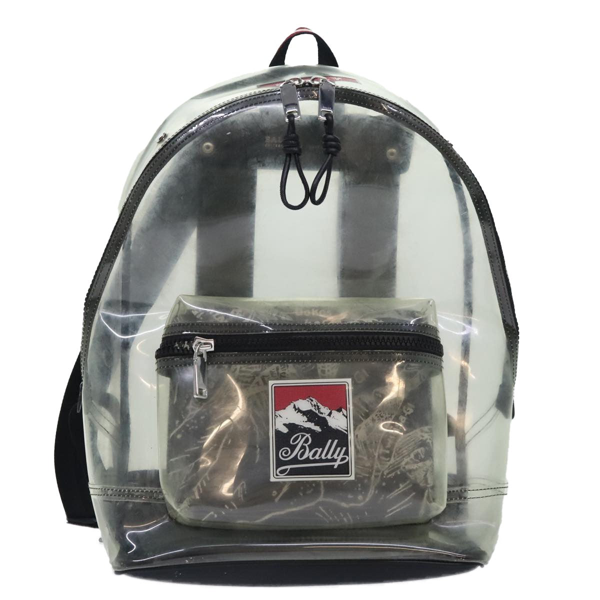 Bally Vintage Vinyl Product Image