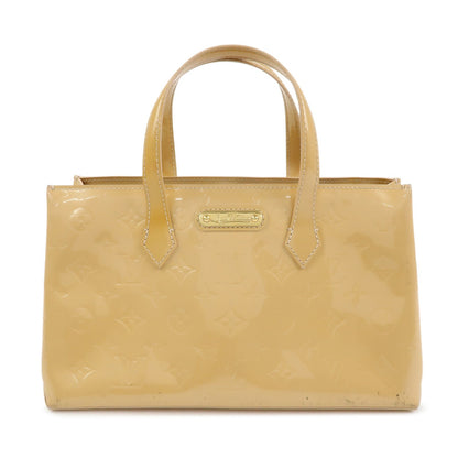 Louis Vuitton Wilshire Monogram Vernis PM