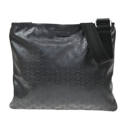 Gucci Crossbody GG Imprime Large