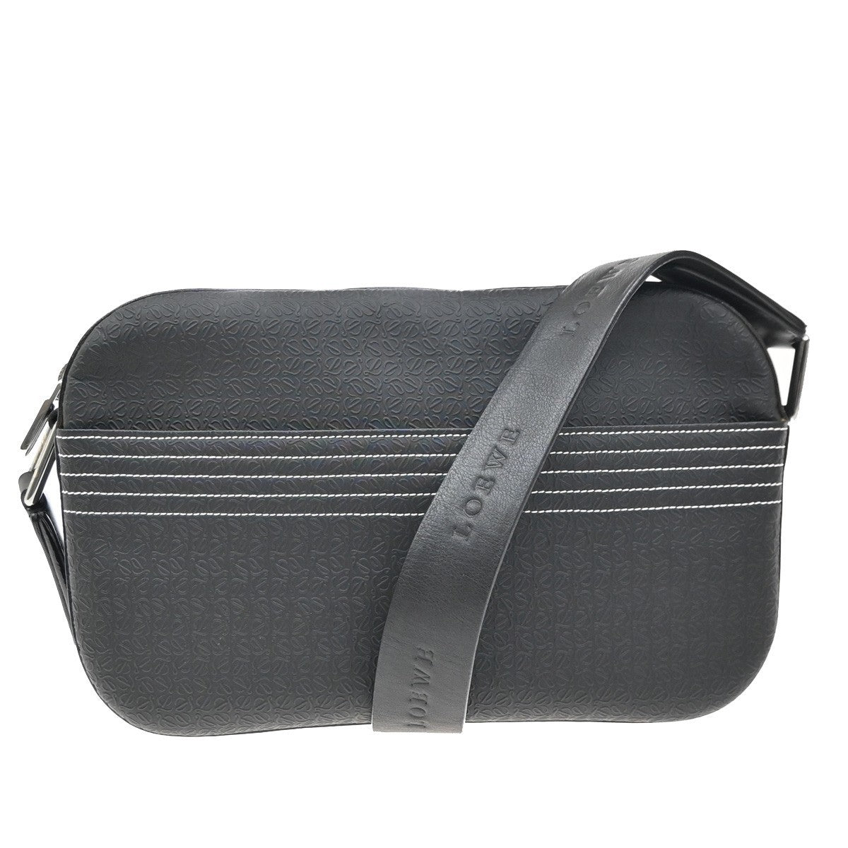 Loewe Anagram Leather Product Image