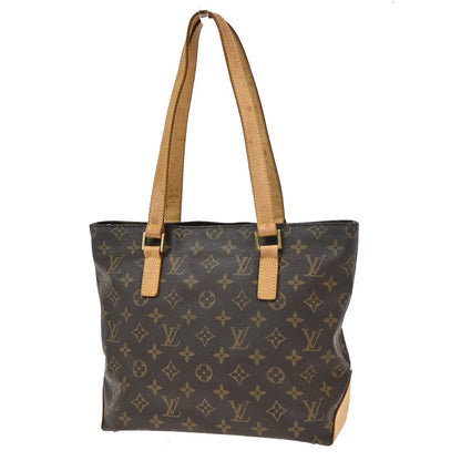 Louis Vuitton Cabas Mezzo Monogram Canvas Product Image