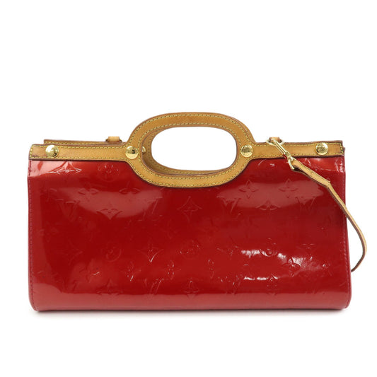 Louis Vuitton Roxbury Drive Monogram Vernis Product Image