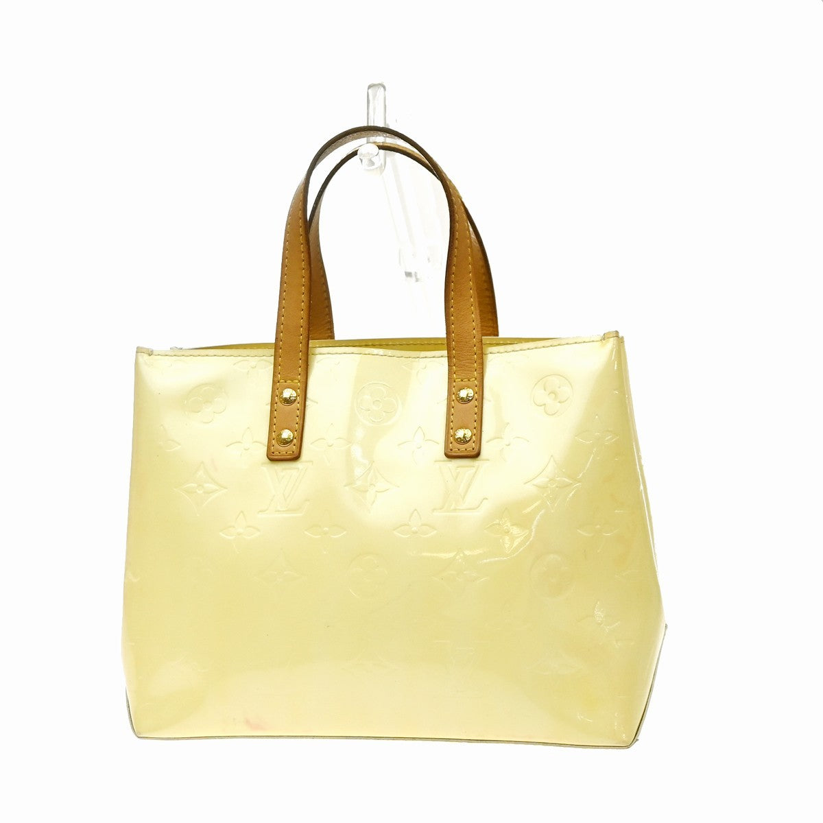 Louis Vuitton Robert Wilson Reade Vernis PM