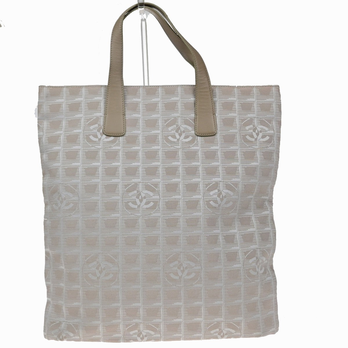 Chanel Travel Line Nylon Large