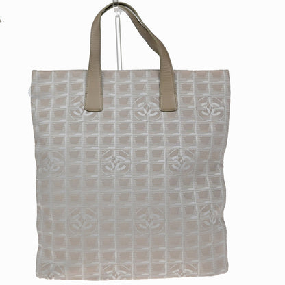 Chanel Travel Line Nylon Large
