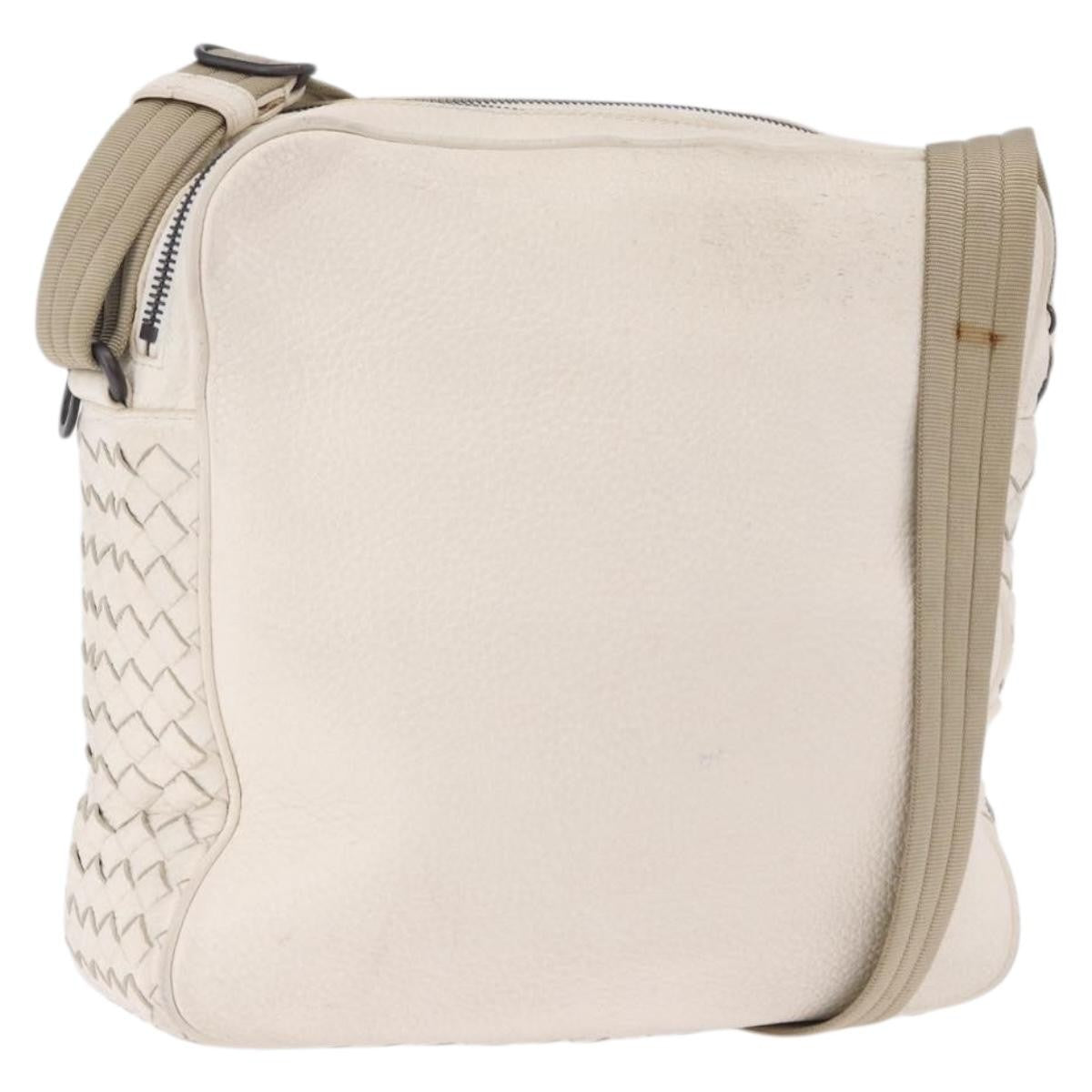 Bottega Veneta Intrecciato Shoulder Leather Product Image