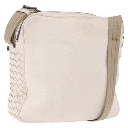 Bottega Veneta Intrecciato Shoulder Leather Product Image